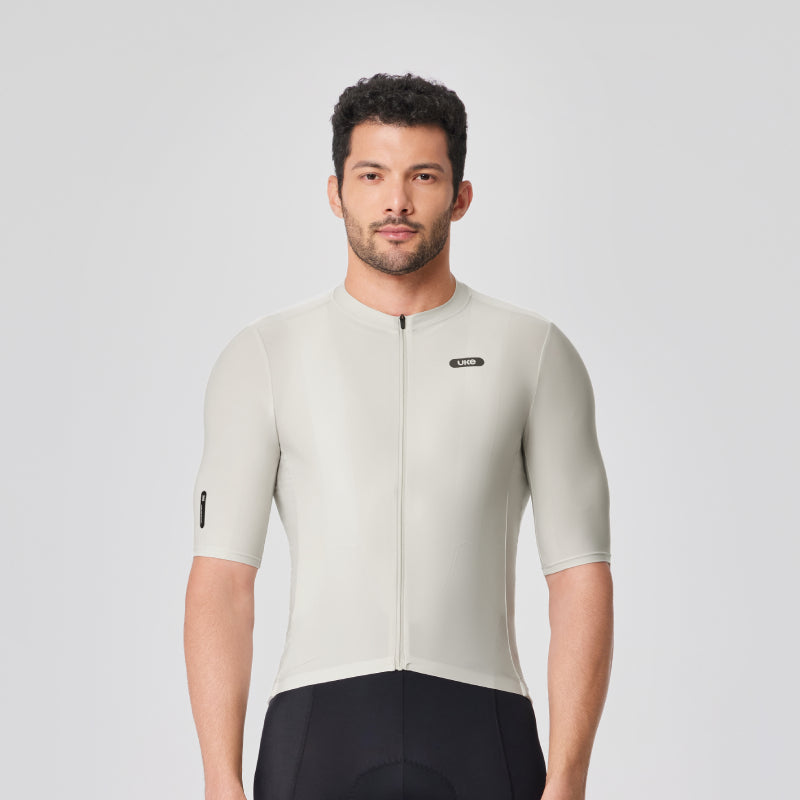 Men's multicolor  Short Jersey Mountain Outing