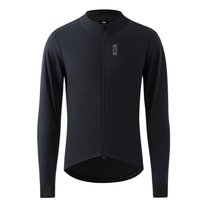 Men's Winter Jacket PR-1 Riding Trail- Black