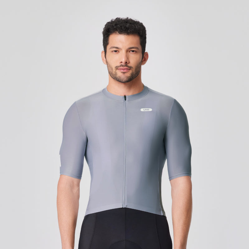 Men's multicolor  Short Jersey Mountain Outing