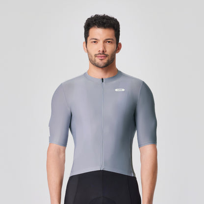 Men's multicolor  Short Jersey Mountain Outing