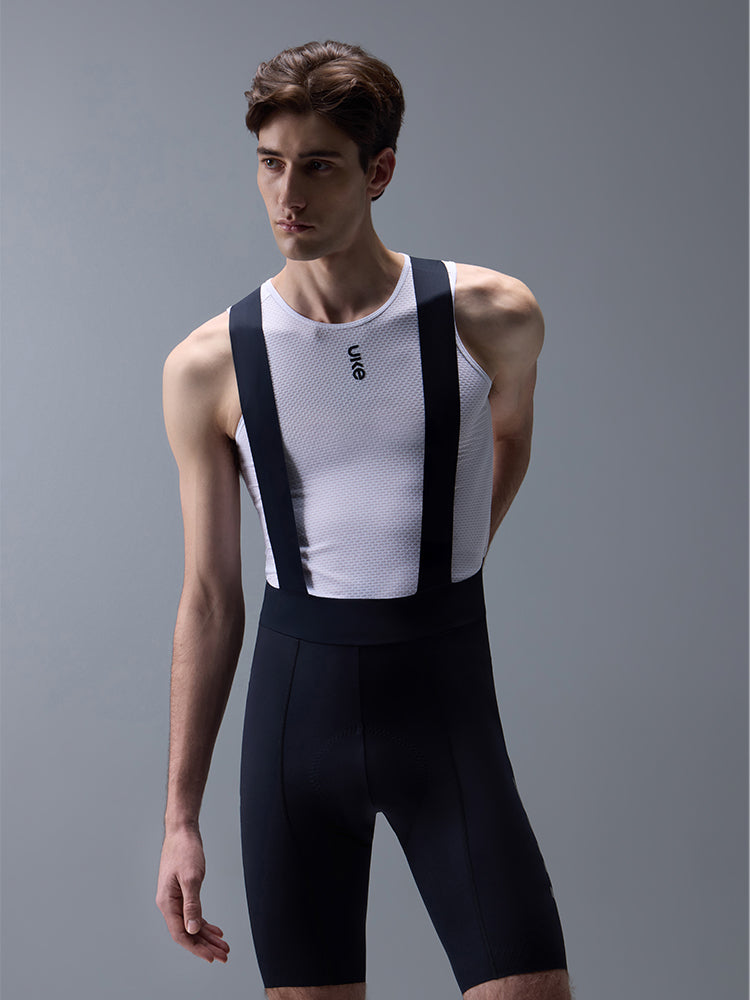 Men's Road Bib Shorts RS200