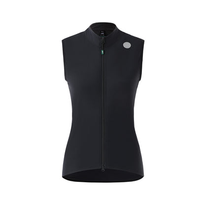 Women's Winter Vest SI-1 Qingchuan-Black