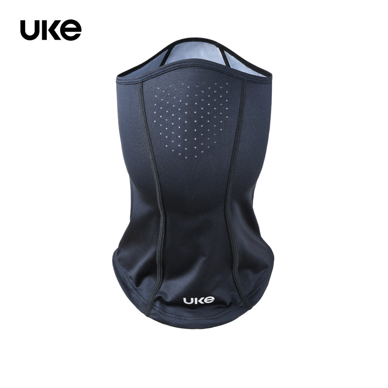 Cycling Face Mask CL-1 Qiuyun-Black