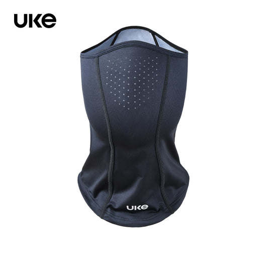 Cycling Face Mask CL-1 Qiuyun-Black