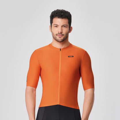 Men's multicolor  Short Jersey Mountain Outing