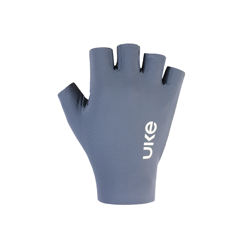 Short Fingers Gloves Wangfeng（EIT palm pad）-Cadet