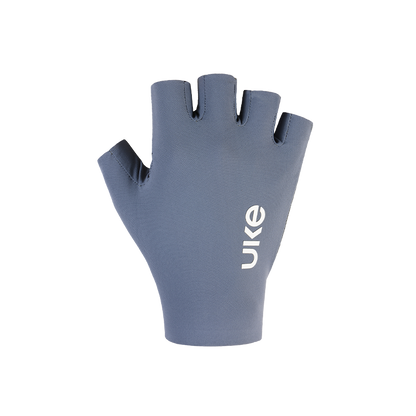 Short Fingers Gloves Wangfeng（EIT palm pad）-Cadet
