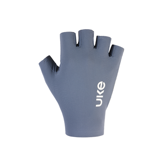 Short Fingers Gloves Wangfeng（EIT palm pad）-Cadet
