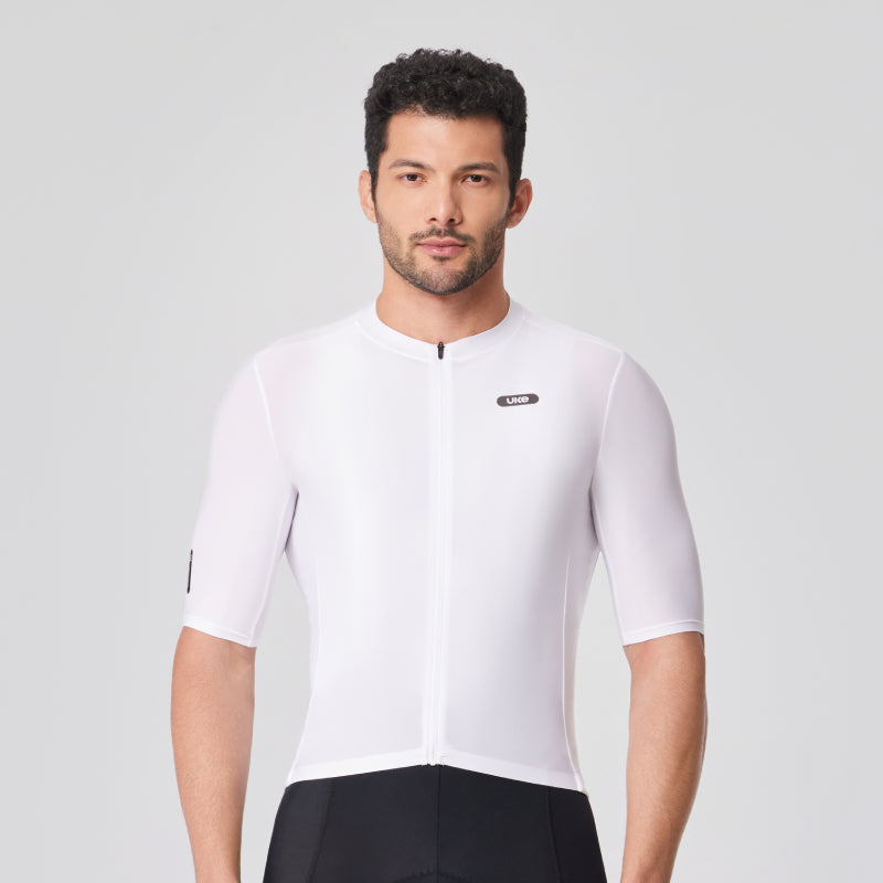 Men's multicolor  Short Jersey Mountain Outing