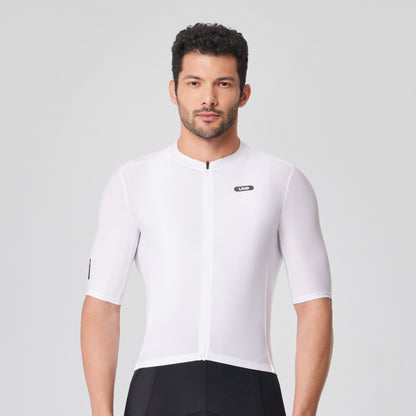 Men's multicolor  Short Jersey Mountain Outing