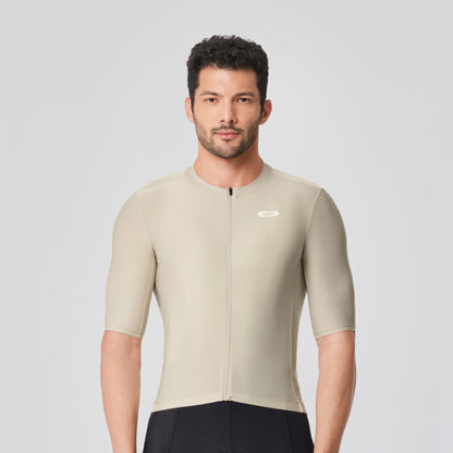 Men's multicolor  Short Jersey Mountain Outing