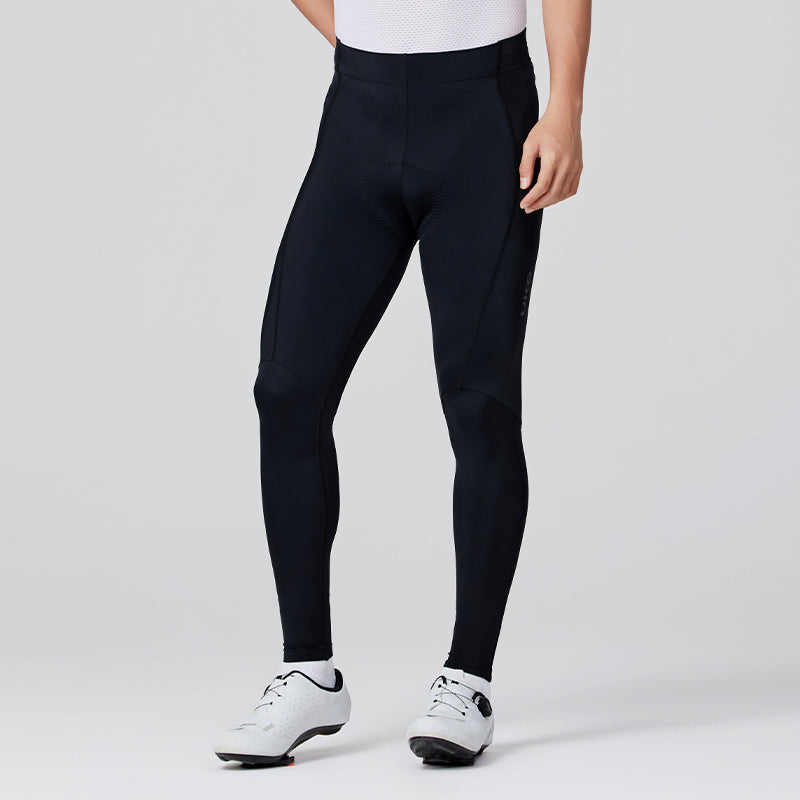 Men's Tights CL-1 Whims-Black
