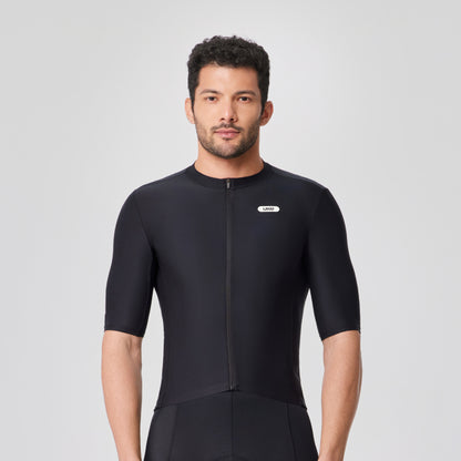 Men's multicolor  Short Jersey Mountain Outing