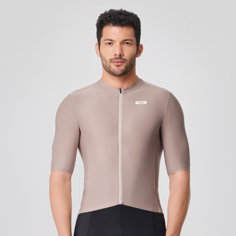Men's multicolor  Short Jersey Mountain Outing
