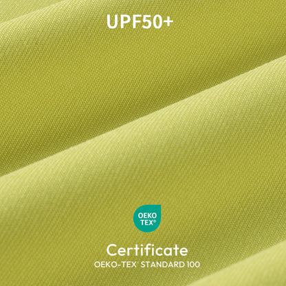 Women's LS Jersey SI-1 Freely-Auramine