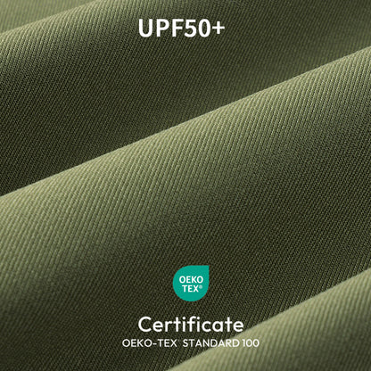 Men's LS Jersey SI-1 Free-Bamboo Shoot Green