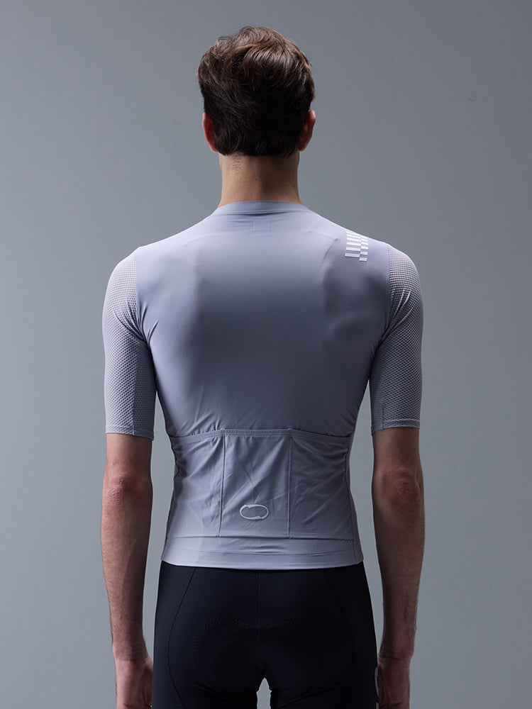 Men's Multicolor Short Jersey RC200