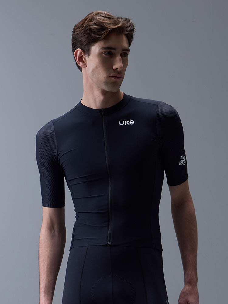 Men's Multicolor Short Jersey RC200