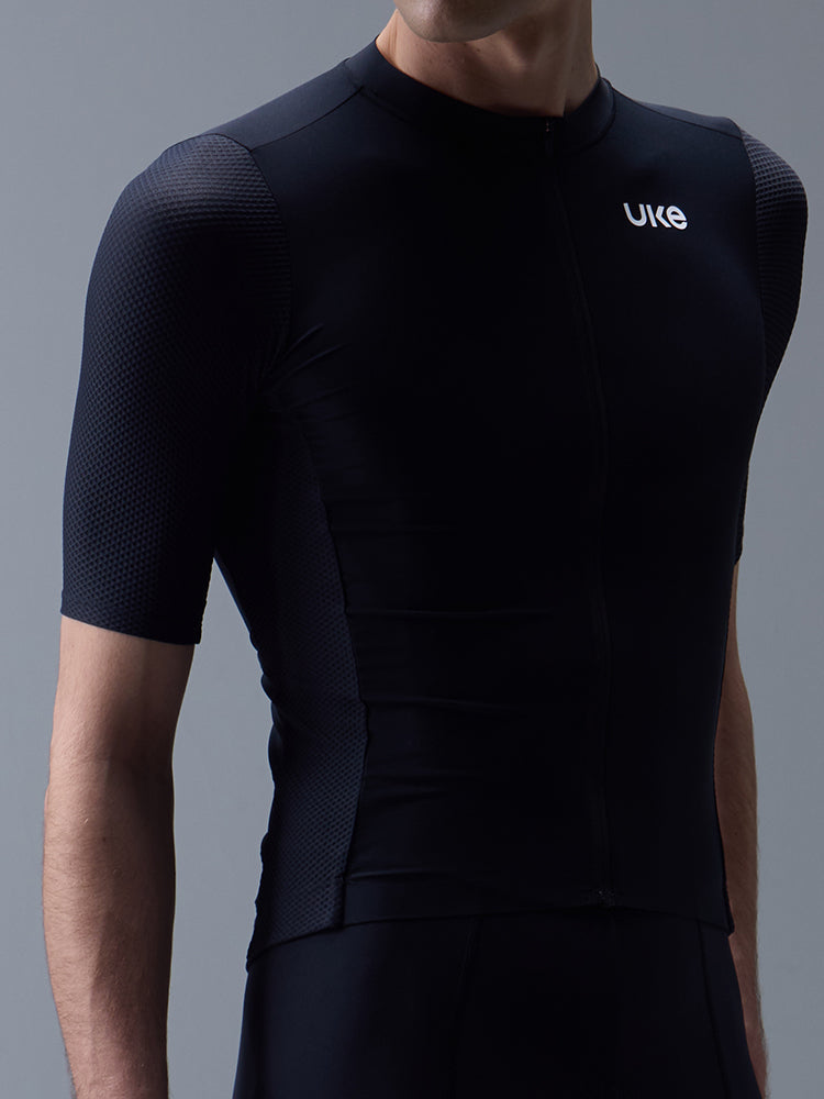 Men's Multicolor Short Jersey RC200