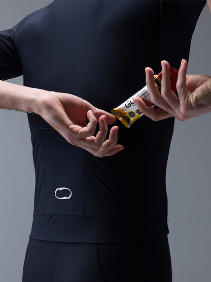Men's Multicolor Short Jersey RC200