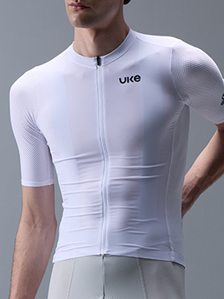 Men's Multicolor Short Jersey RC200