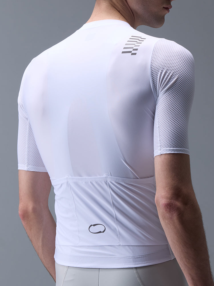 Men's Multicolor Short Jersey RC200