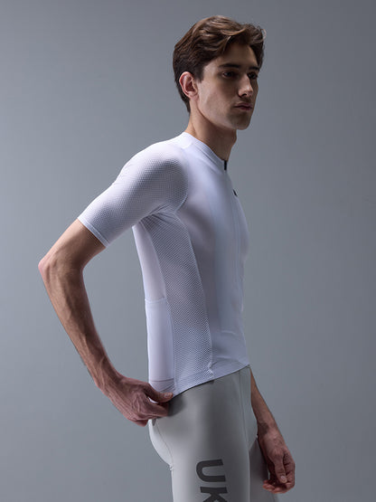 Men's Multicolor Short Jersey RC200