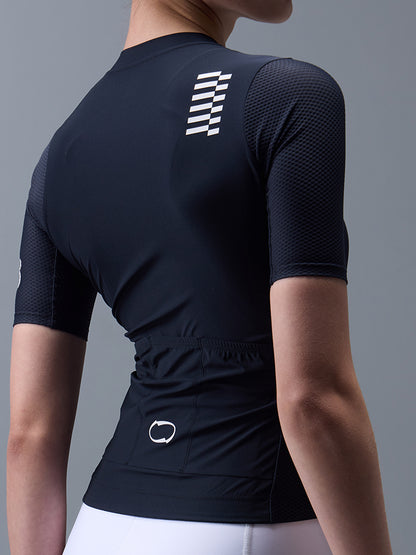 Women's Multicolor Short Jersey RC200