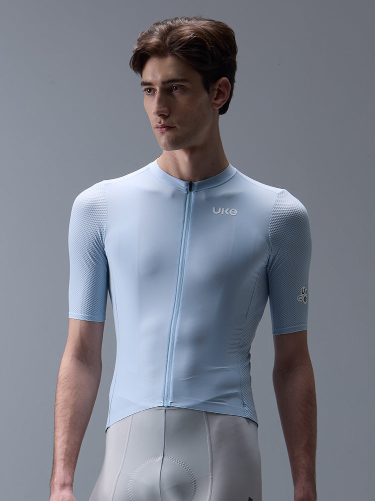 Men's Multicolor Short Jersey RC200