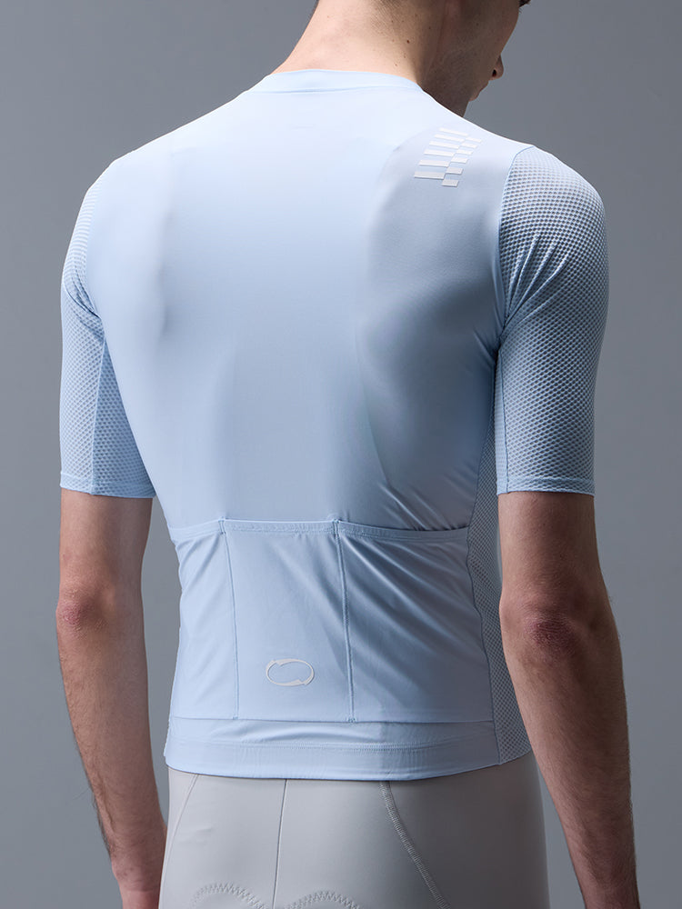 Men's Multicolor Short Jersey RC200