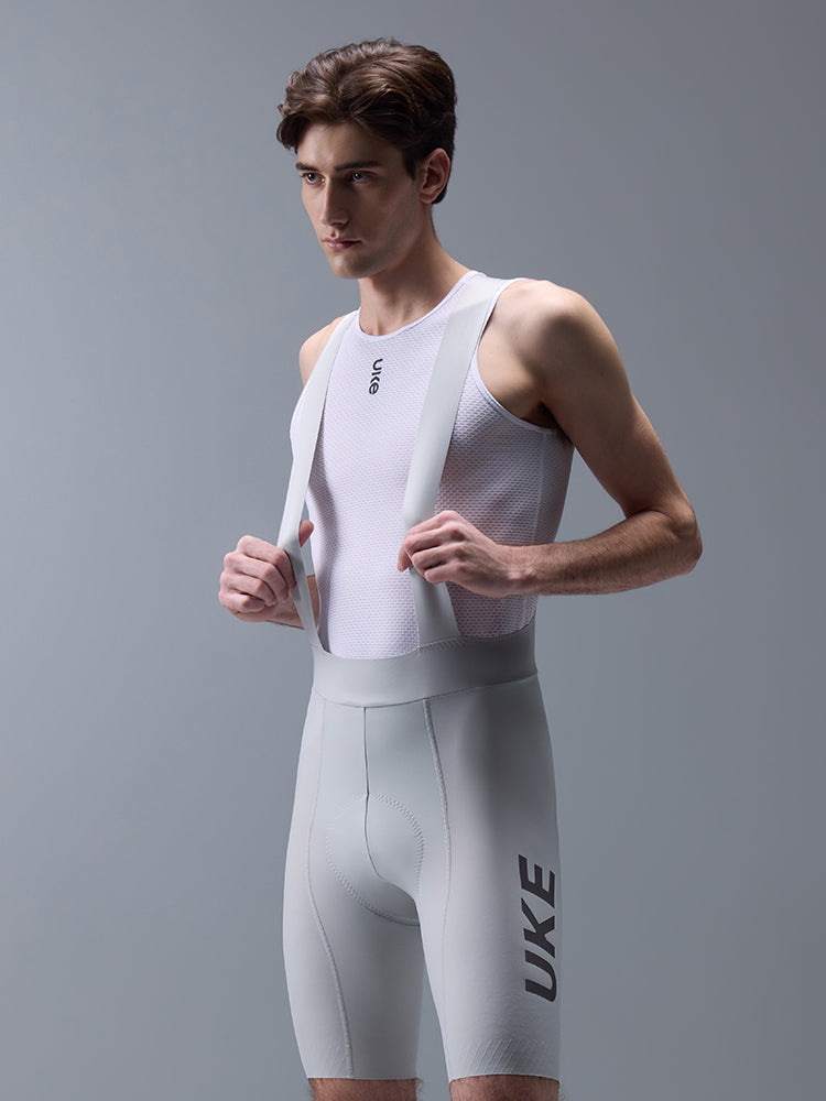 Men's Road Bib Shorts RS200