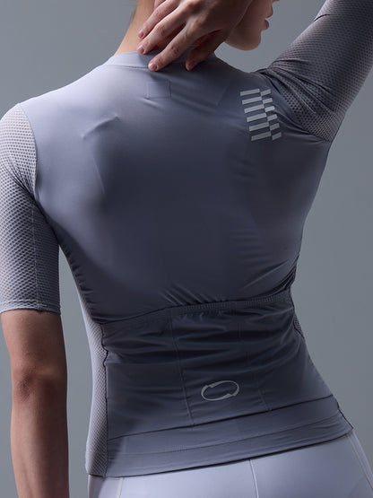 Women's Multicolor Short Jersey RC200