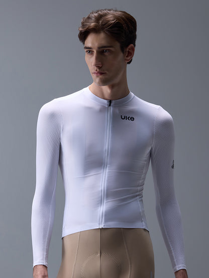 Men's Multicolor Long Jersey RC200
