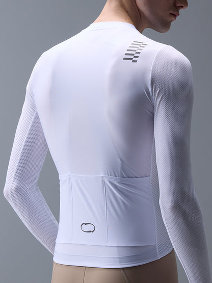 Men's Multicolor Long Jersey RC200