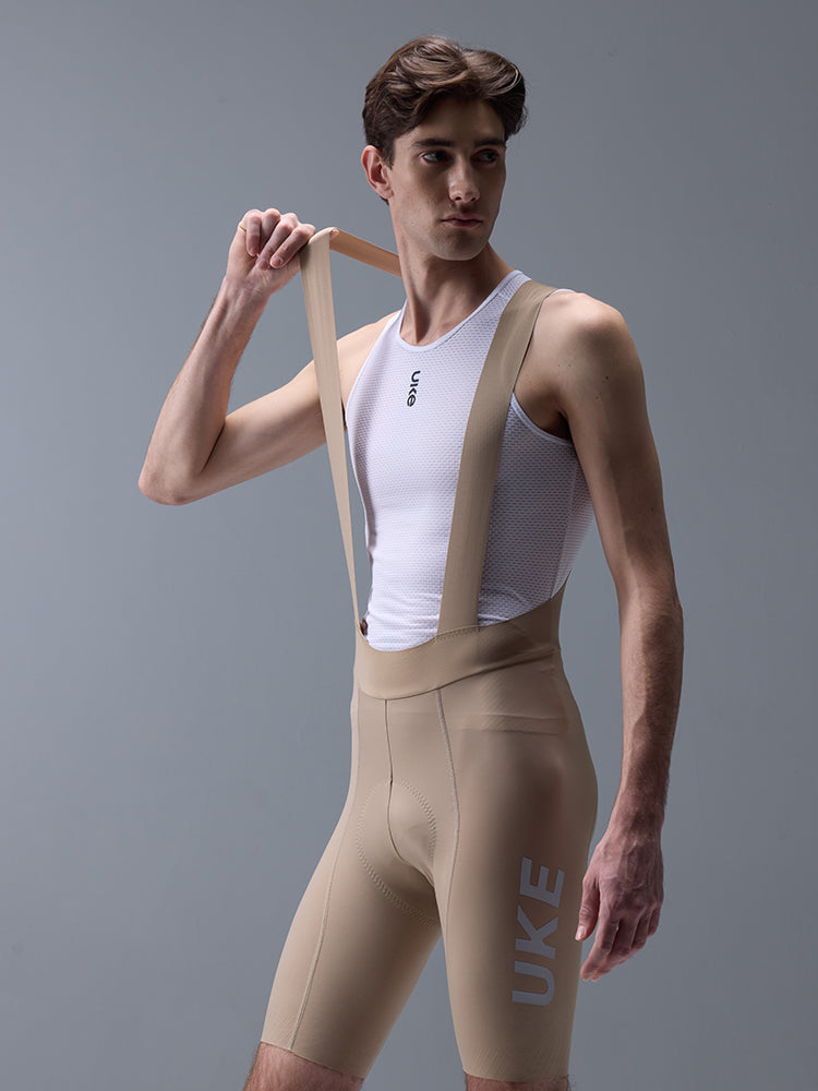 Men's Road Bib Shorts RS200