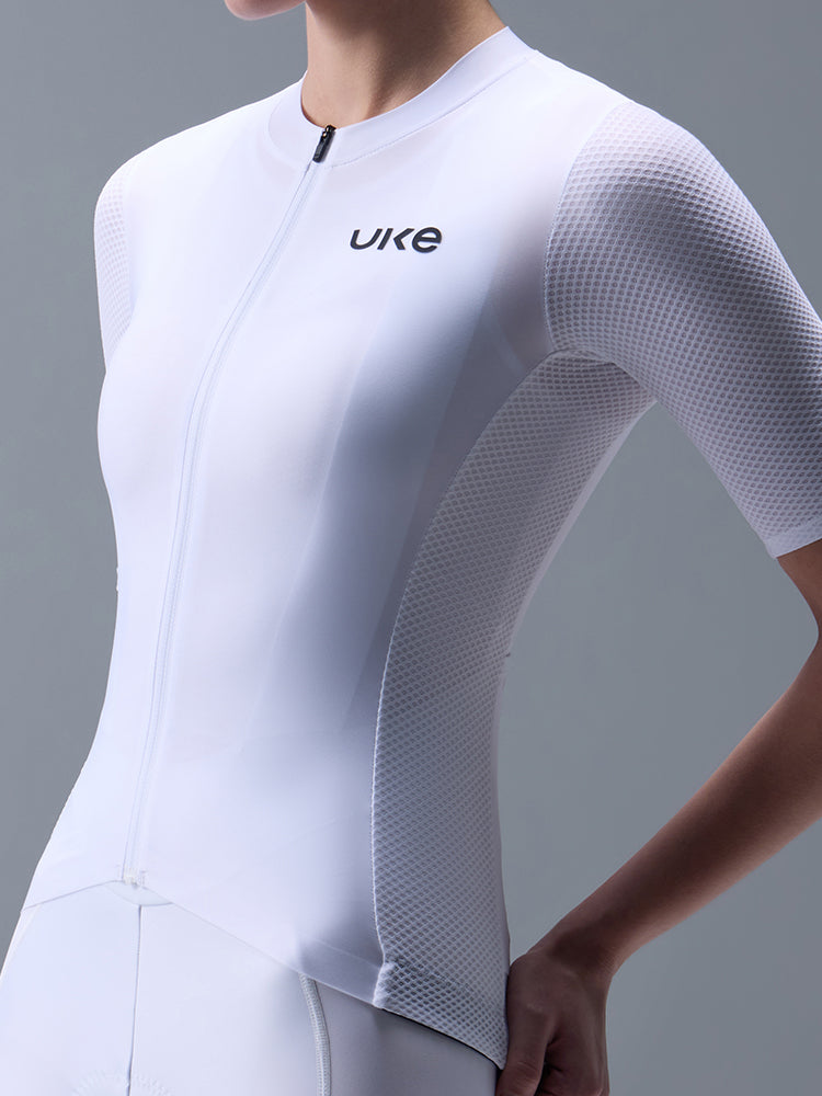 Women's Multicolor Short Jersey RC200