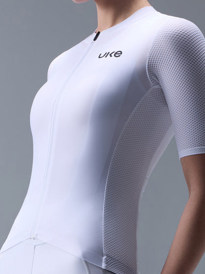 Women's Multicolor Short Jersey RC200
