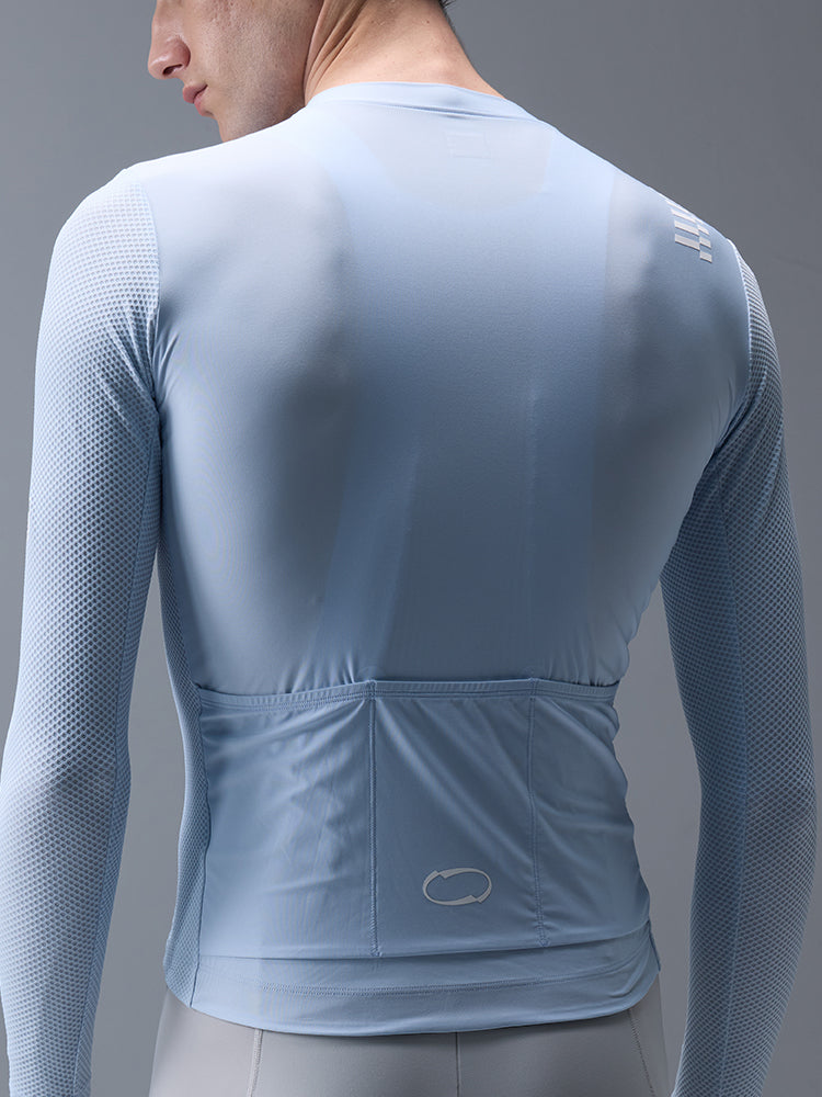 Men's Multicolor Long Jersey RC200