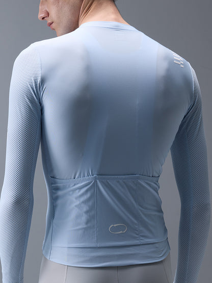 Men's Multicolor Long Jersey RC200