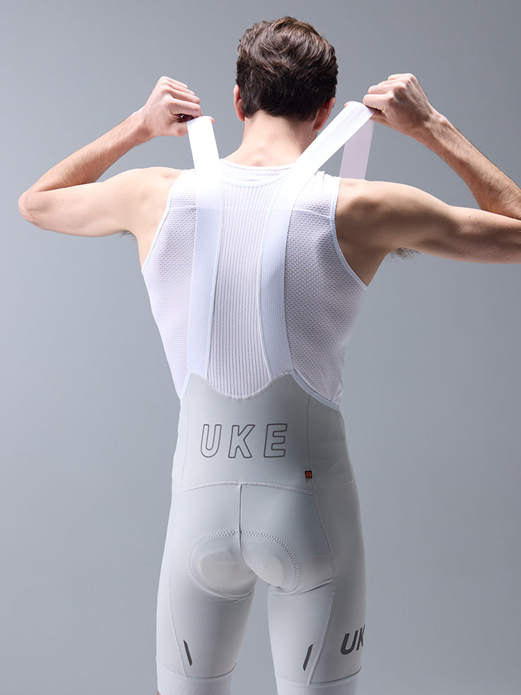 Men's Exploration Bib Shorts RP400
