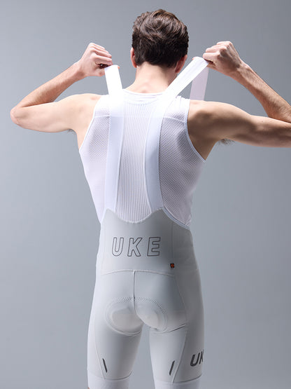 Men's Exploration Bib Shorts RP400