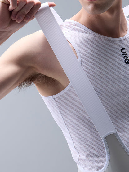 Men's Exploration Bib Shorts RP400