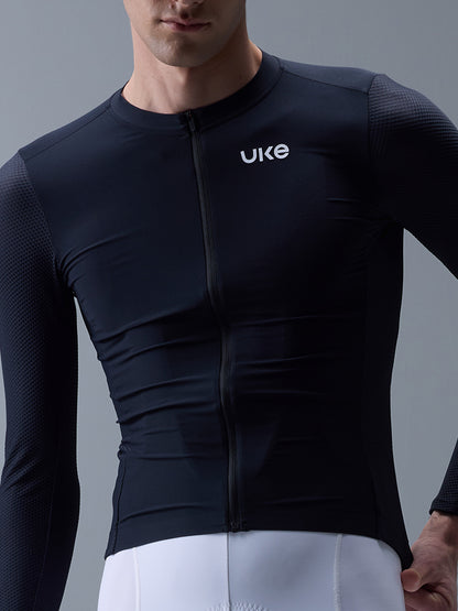 Men's Multicolor Long Jersey RC200