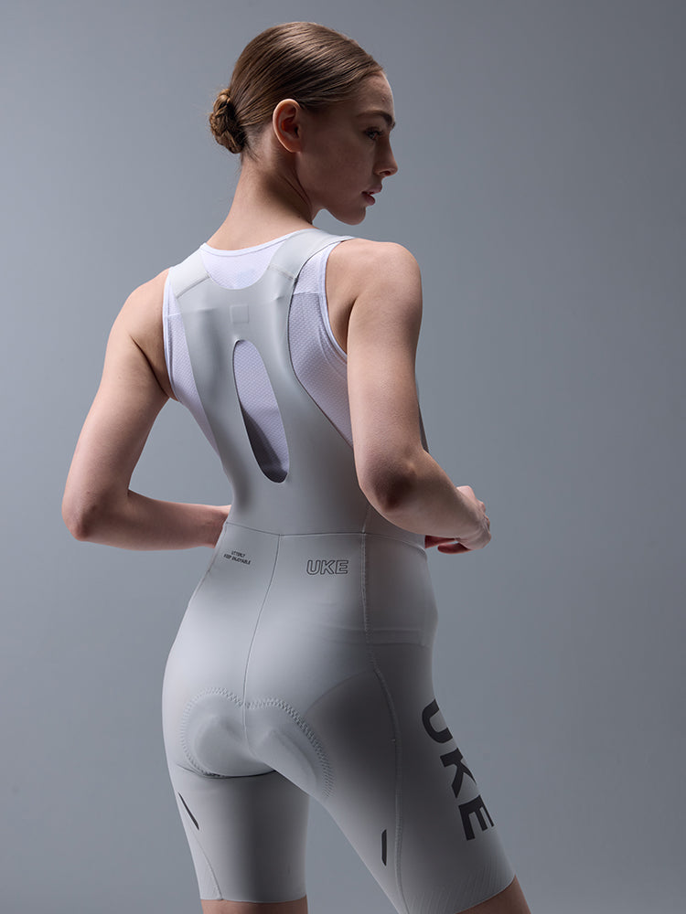 Women's Road Bib Shorts RS200