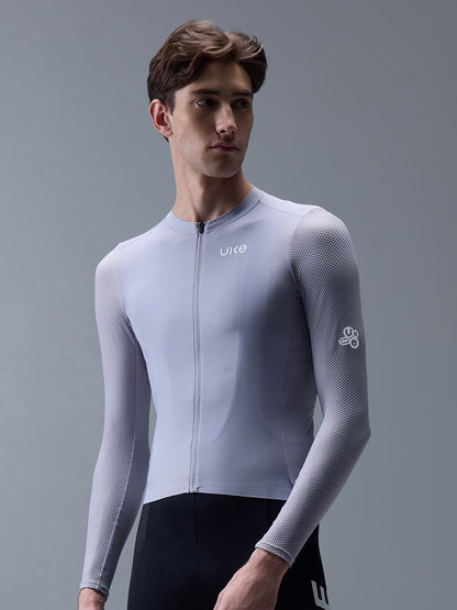 Men's Multicolor Long Jersey RC200