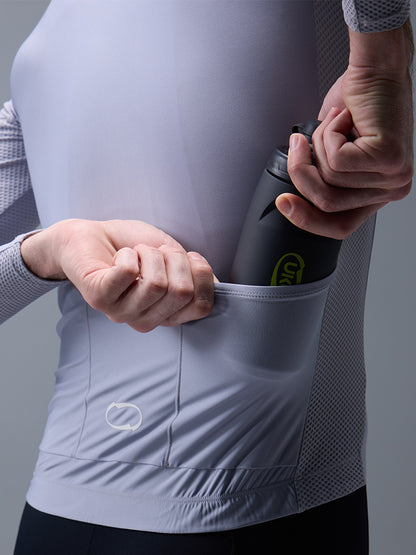Men's Multicolor Long Jersey RC200