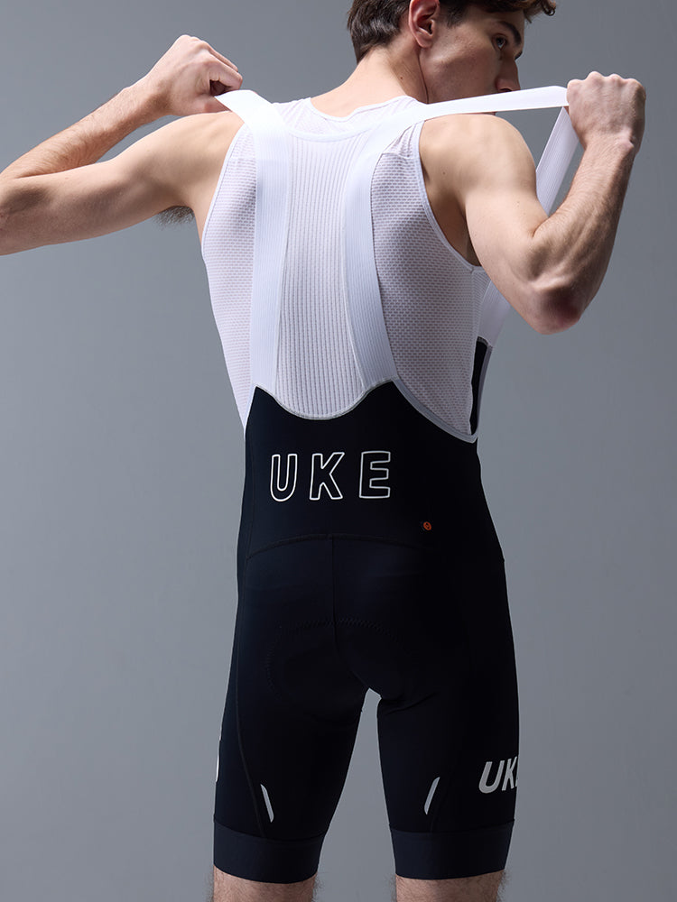 Men's Exploration Bib Shorts RP400