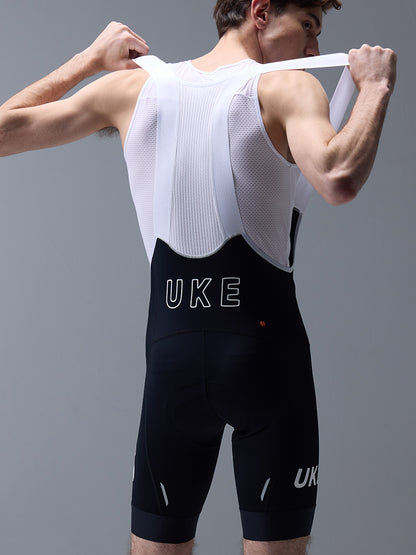 Men's Exploration Bib Shorts RP400