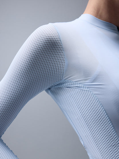 Women's Multicolor Long Jersey RC200