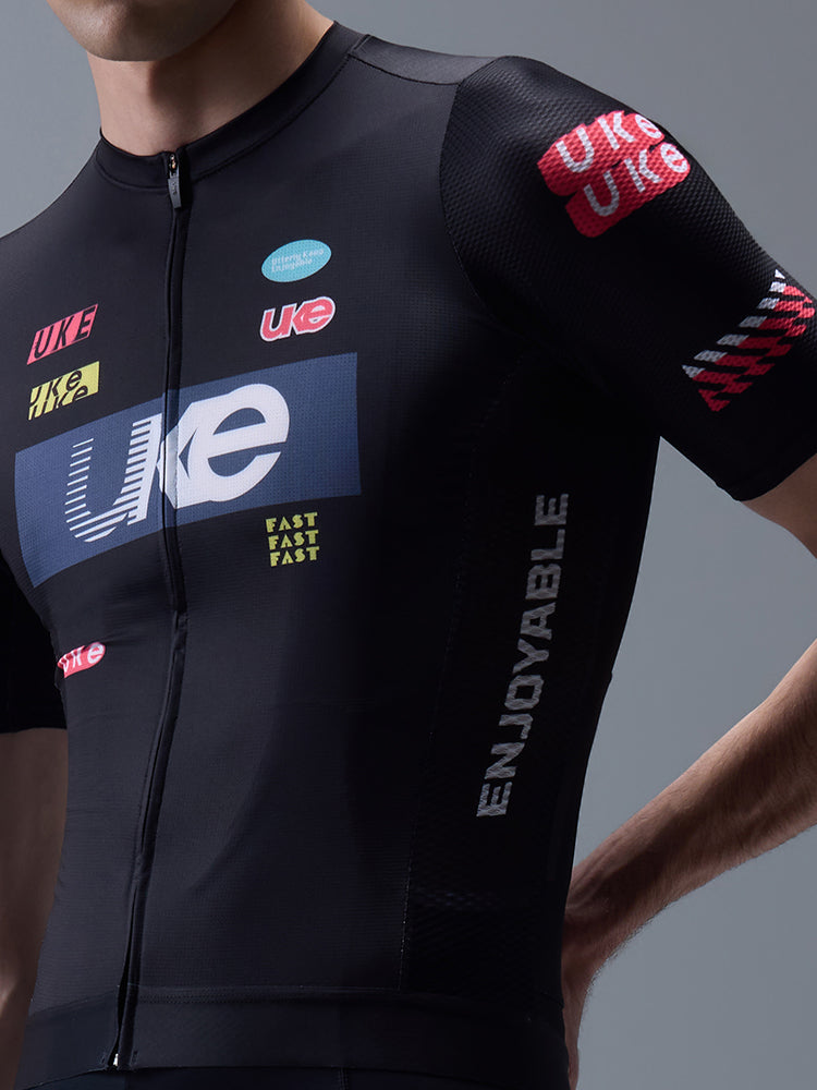 Men's Exploration Jersey RA300